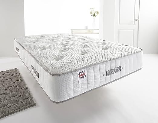 Difference Between Ortho and Pocket Mattress: Unveiling the Secrets to a Restful Sleep